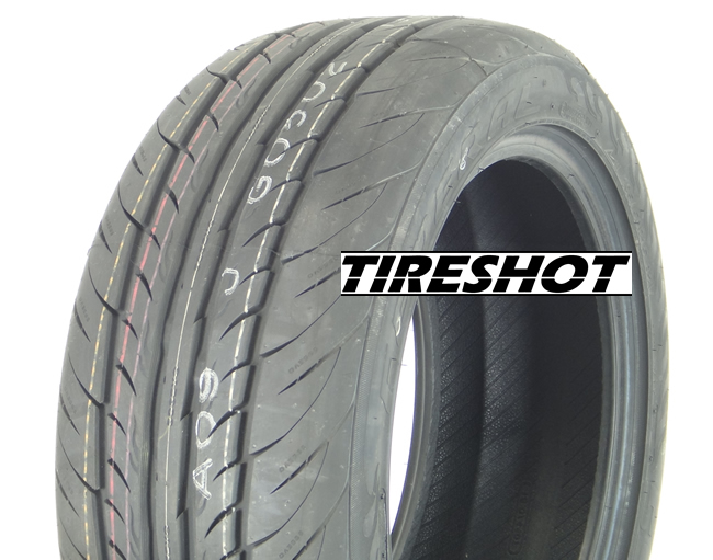 Tire Federal 595 Evo